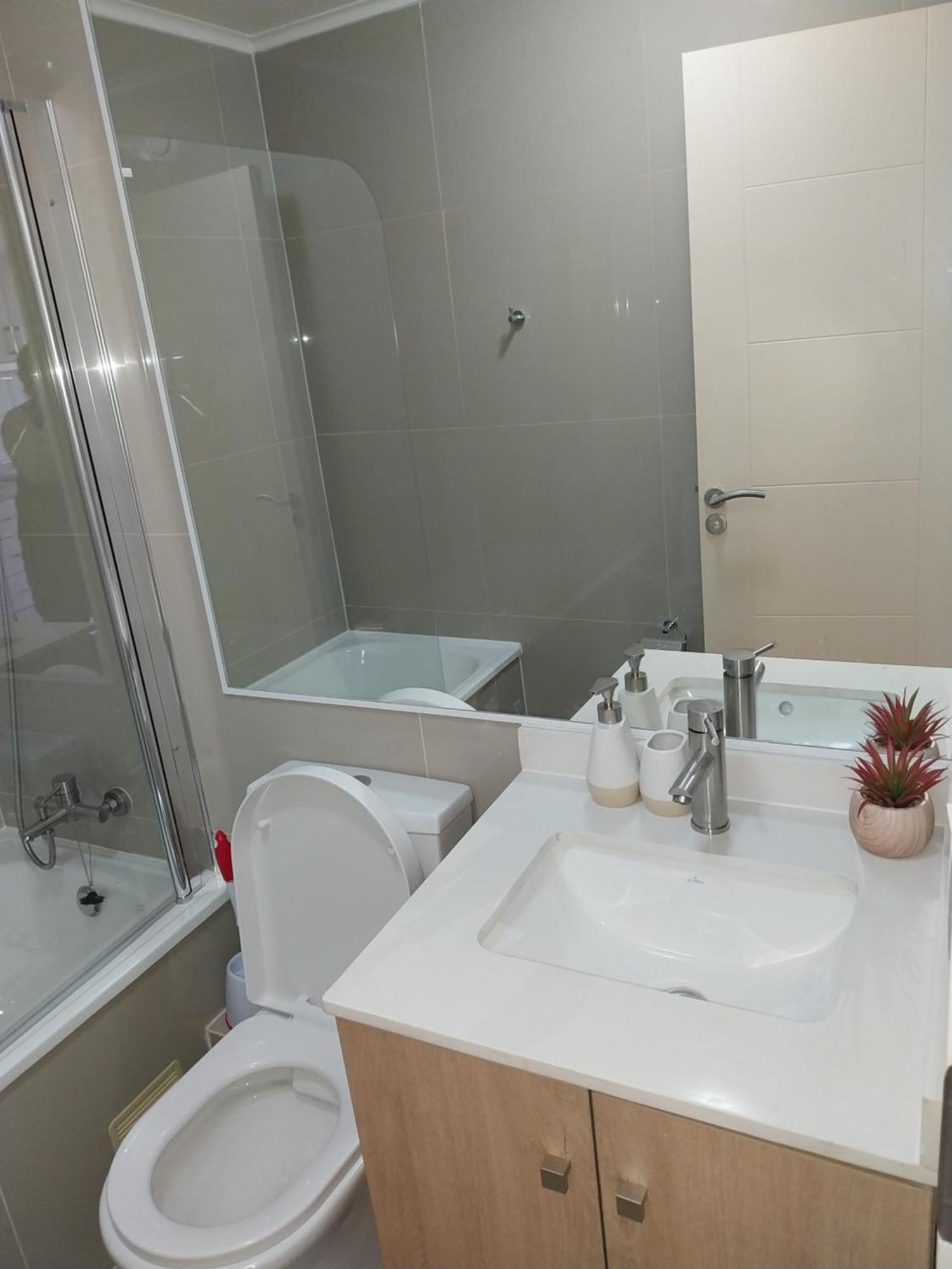 Depto Apartamento