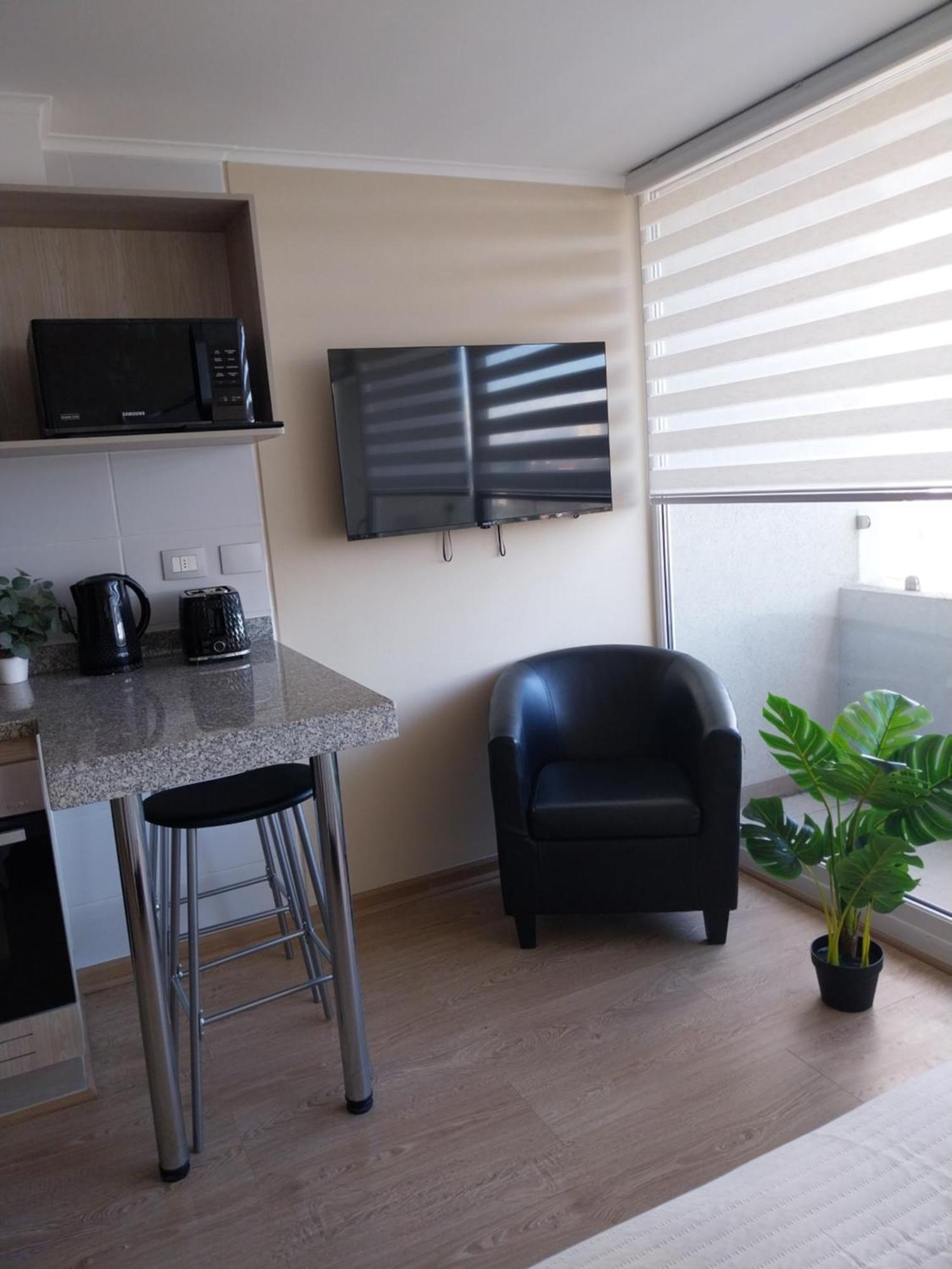 Depto Apartamento *