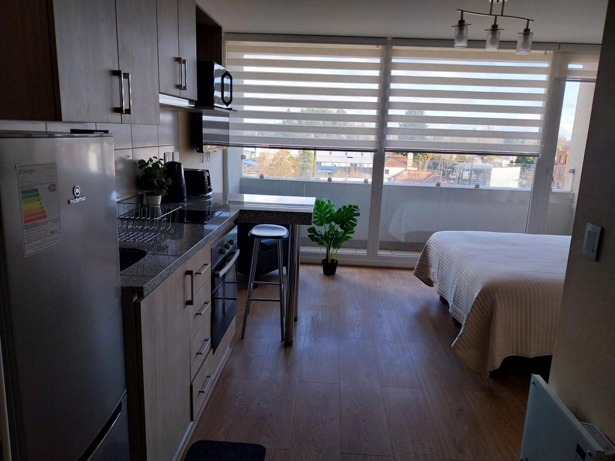 Depto Apartamento
