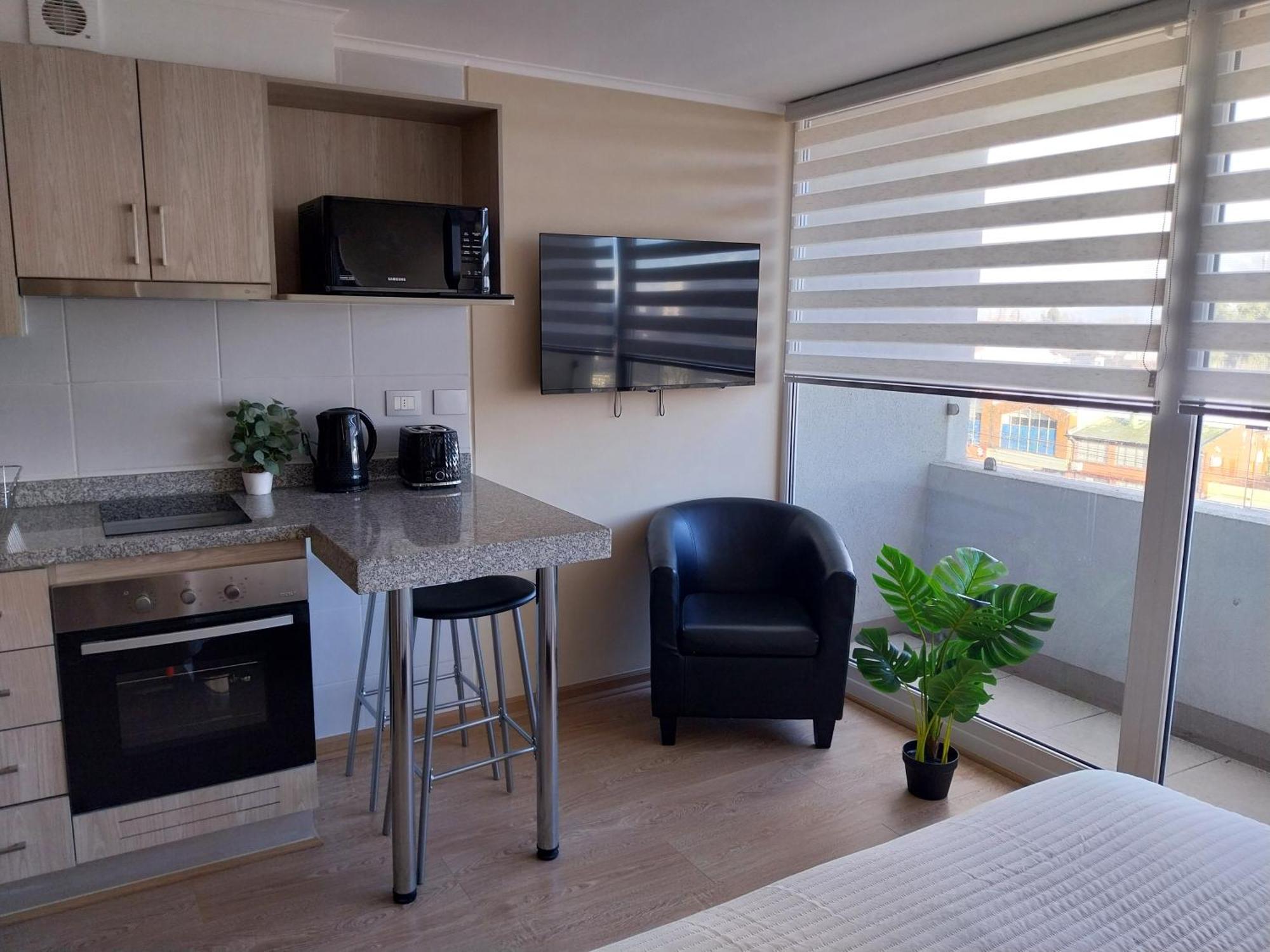 Apartamento Depto