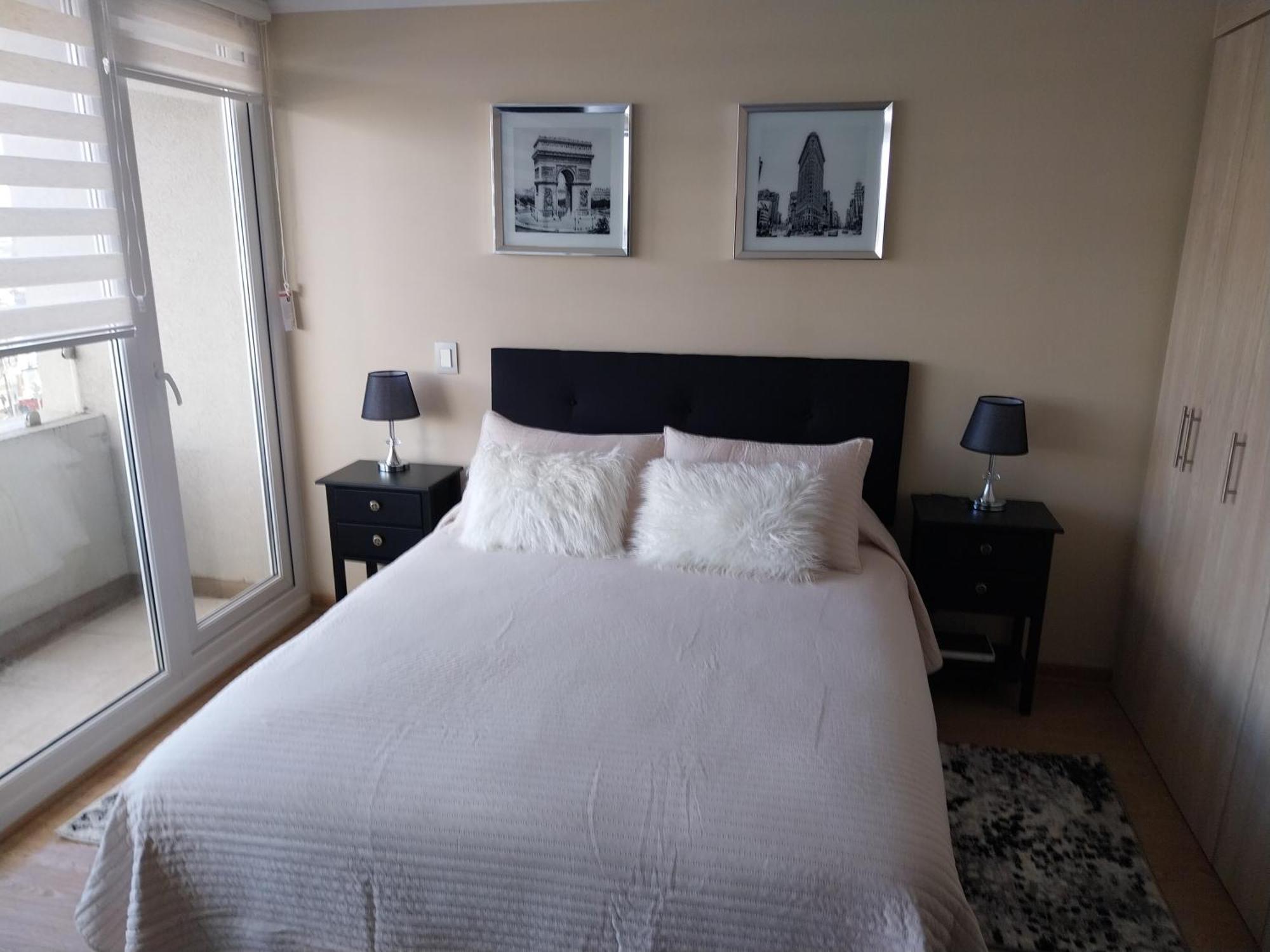 Apartamento Depto Chillán