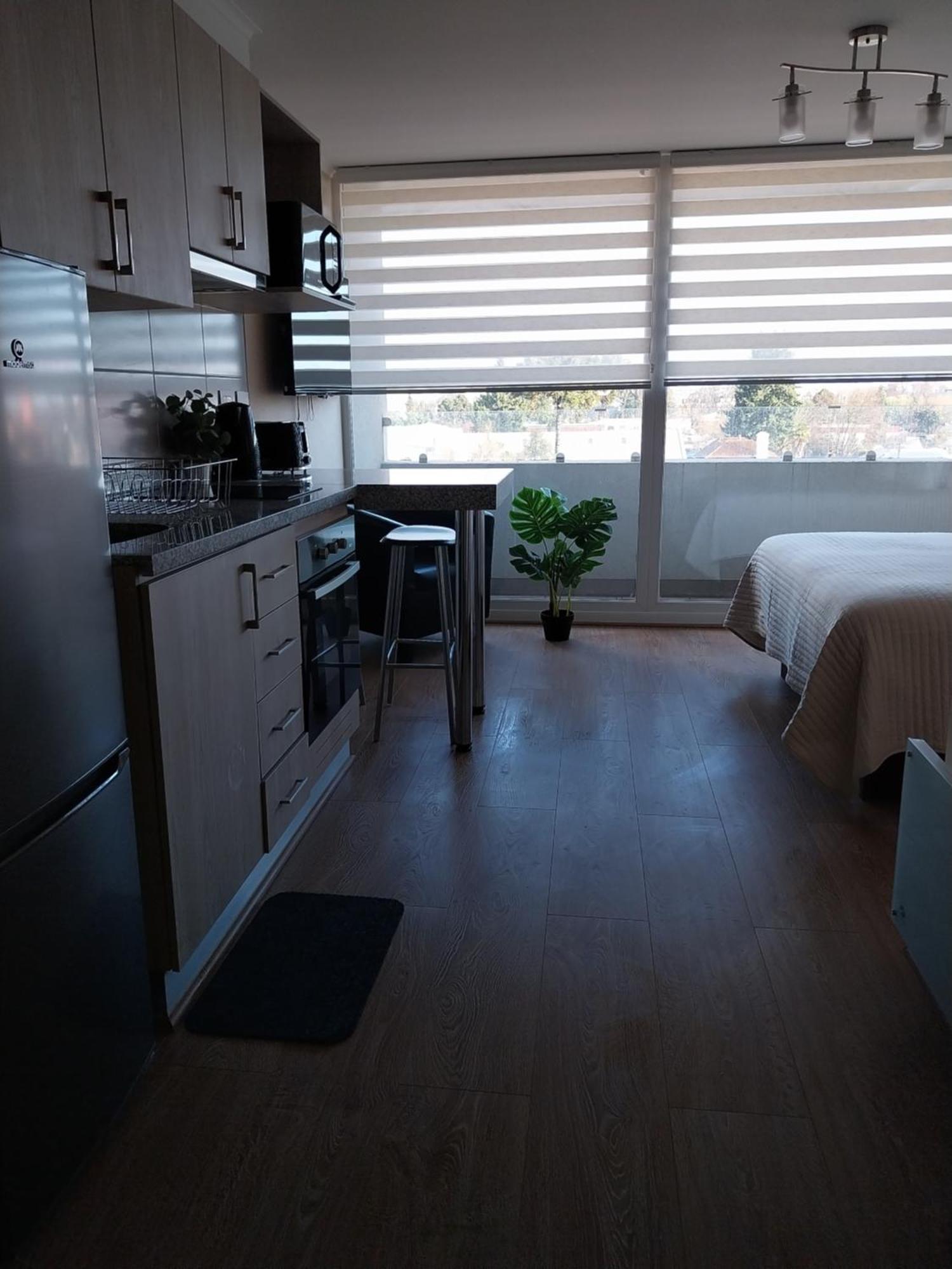 Apartamento Depto *
